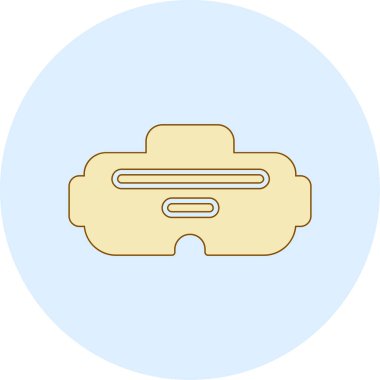 Çemberdeki altın paranın bir gösterimi