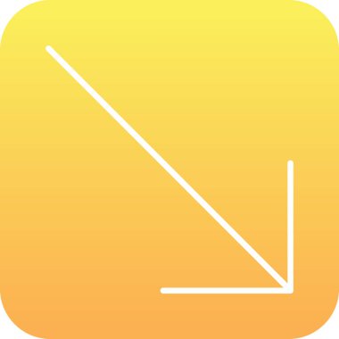 Kişisel ve ticari kullanım için çizim simgesi tasarımı.