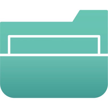 dizin simgesi vektör illüstrasyonu