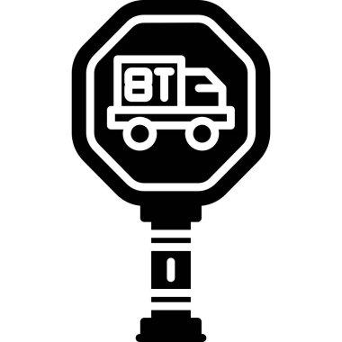 Eğilim biçimi izole edilmiş arkaplanda bitcoin simgesi