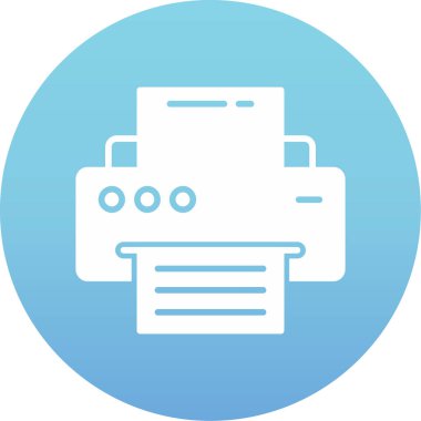 Belgenin vektör illüstrasyonu