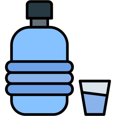 içki şişesi simgesi