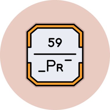 5 g simge vektör illüstrasyonu