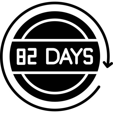 gün gün simge tasarımı