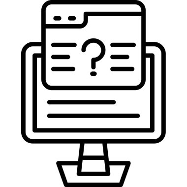 soru cevabı soru simgesi