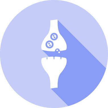 el ele tutuşma simgesi, vektör illüstrasyon tasarımı