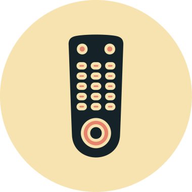 denetim simgesi vektör illüstrasyonu