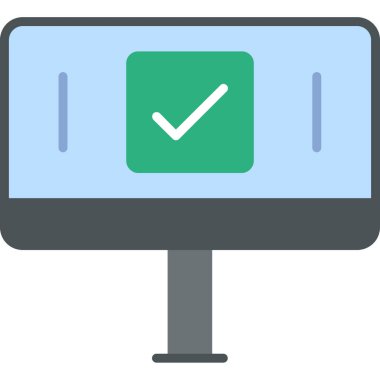 Web Arayüzü. Basit illüstrasyon