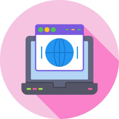 tarayıcı web tarayıcı simgesi