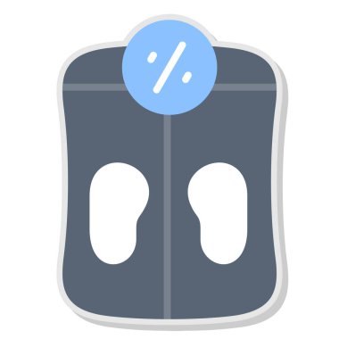 Giyim simge vektör çizim