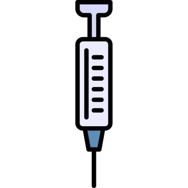 Kan damlası ikonu. ana hatlı kan damlası vektör simgesi rengi düz izole