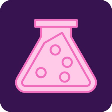 matara ikonu vektör illüstrasyonu