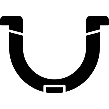 At nalı at nalı ikonu.