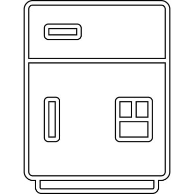 İzole edilmiş banka objesi ve güvenli sembol. Hisse senedi için banka ve kredi vektör simgesi koleksiyonu.