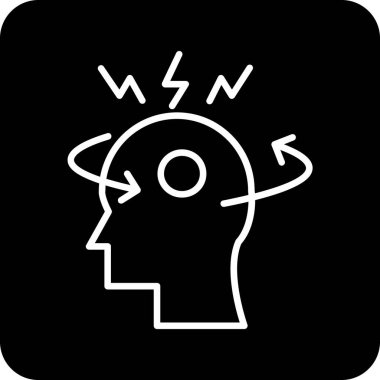 Kişisel ve ticari kullanım için vektör simgesi