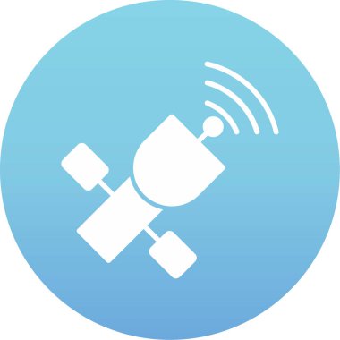 Radyo kamerası. Basit resimleme