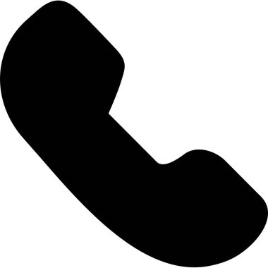 Somut biçimde telefon konuşma simgesini ara