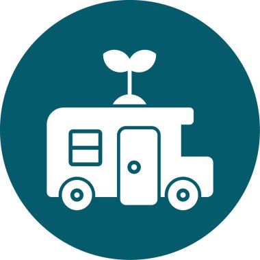 Web ve mobil uygulama için vektör illüstrasyonu