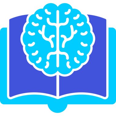 beyin eğitimi bilgi simgesi