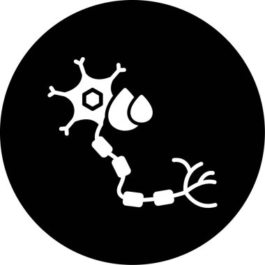 Beyaz arkaplanın vektör illüstrasyonu