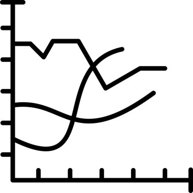 şema şeması simgesi taslağı biçimi