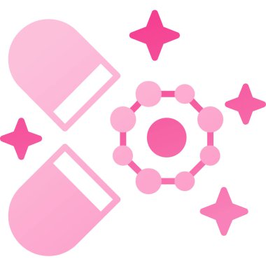 Hapların vektör illüstrasyonu