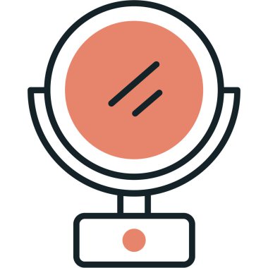 modern simge vektör illüstrasyonu