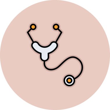 illüstrasyon vektör simgesi