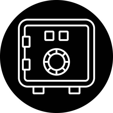 vektör kamera simgesi, basit illüstrasyon