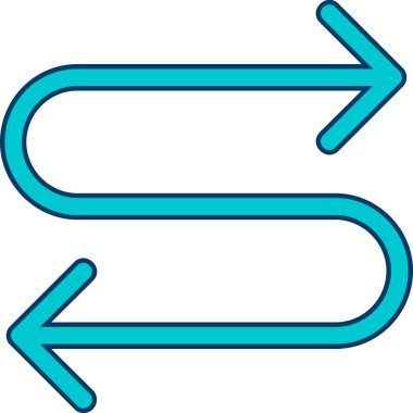 Ok simgesi tasarımı