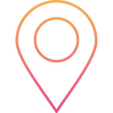 Konum kodu. Basit tasarım