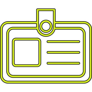 Modern eğitim ikonunun vektör illüstrasyonu