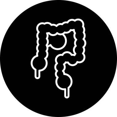 mıknatıs simgesi vektör çizimi