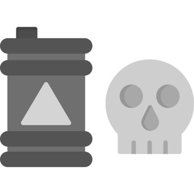 kanlı kafatası, tıbbi maske, tıbbi sembol, vektör çizimi tasarımı