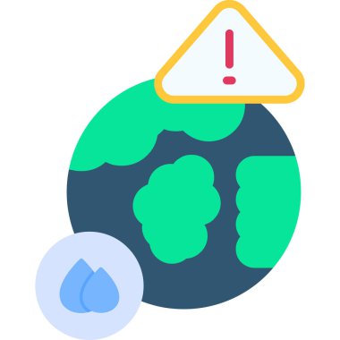 küresel koruma simgesi