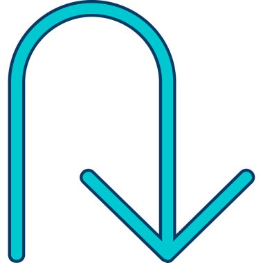 Ok simgesi tasarımı