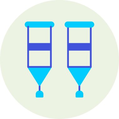 Cam testi. Basit resimleme