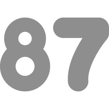 878 yıl ve logo tasarımı