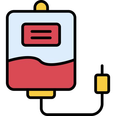 elektrik prizi simgesi. vektör illüstrasyonu