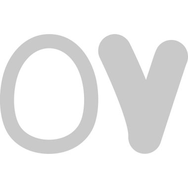 metin web simgesi vektör illüstrasyonu