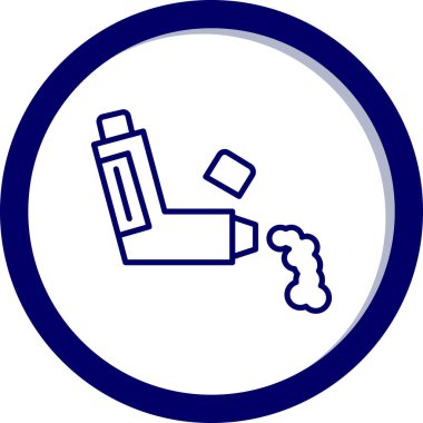 Gıda simgesinin vektör illüstrasyonu