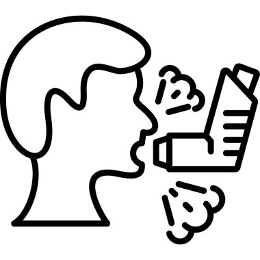 Konuşma baloncukları simgesi. Beyaz arkaplanda izole edilmiş web tasarımı için kabartma kabarcıkları vektör simgesi