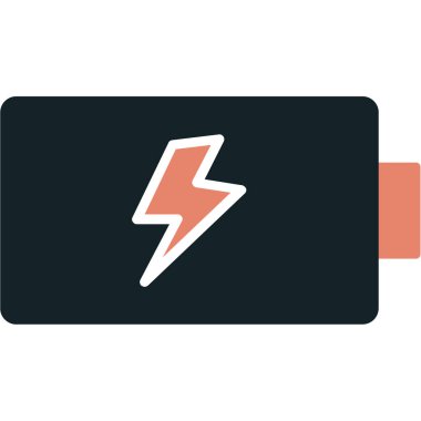 pil vektör illüstrasyonu.