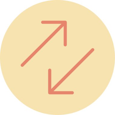 okun vektör illüstrasyonu