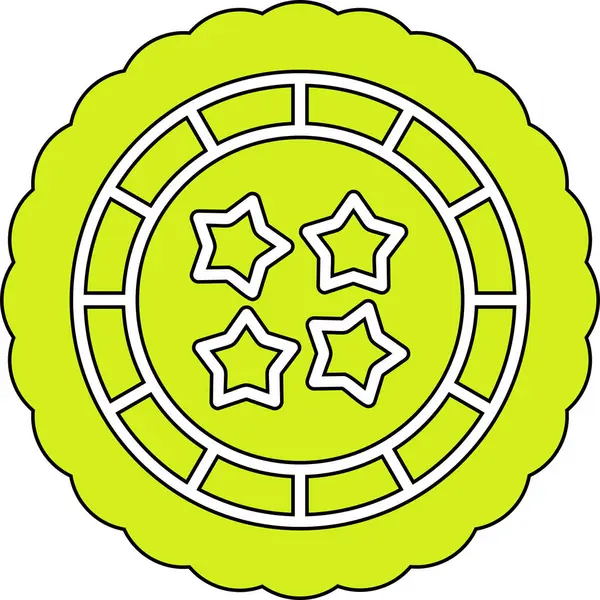 Çin zodyak foku simgesi