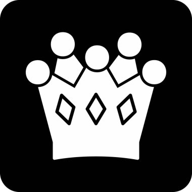 Vektör illüstrasyonu, simge ögesi