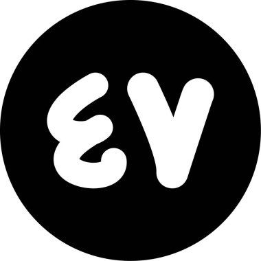 Seo ve web simgesi için vektör illüstrasyonu