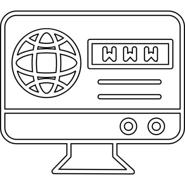 radyo oynatıcı simgesi, özet biçimi