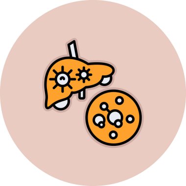 Vektör illüstrasyonu, simge ögesi