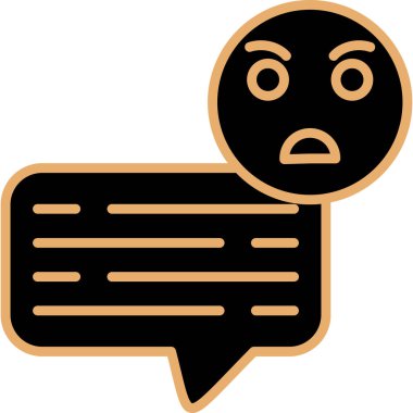 soru işaretli konuşma baloncukları